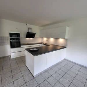 Küche Burger, Montage durch Küchenprofi Marco Nato GmbH, Datteln, NRW