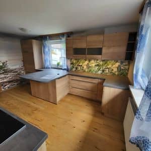 Küche Nobilia, Montage durch Küchenprofi Marco Nato GmbH, Datteln, NRW