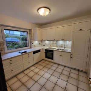 Küche Nobilia, Montage durch Küchenprofi Marco Nato GmbH, Datteln, NRW