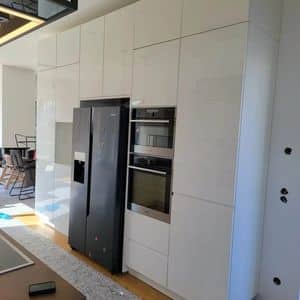 Küche Nolte, Montage durch Küchenprofi Marco Nato GmbH, Datteln, NRW