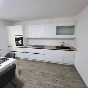 Küche Nolte, Montage durch Küchenprofi Marco Nato GmbH, Datteln, NRW