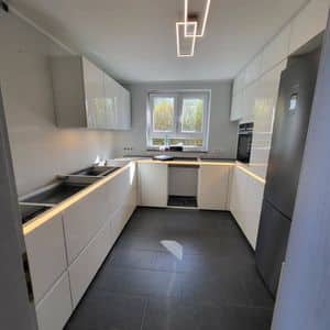 Küche Nolte, Montage durch Küchenprofi Marco Nato GmbH, Datteln, NRW