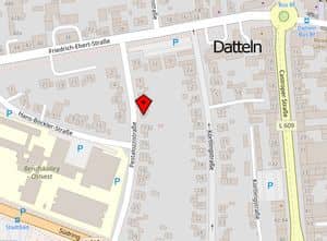 Standort Marco Nato GmbH